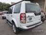 2012 LAND ROVER DISCOVERY 4 