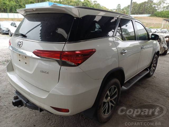 2019 TOYOTA SW4 