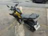 2024 HONDA CB 300F 