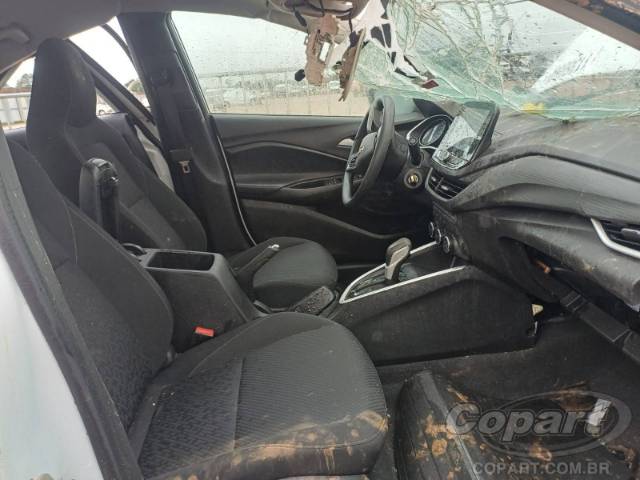 2021 CHEVROLET ONIX PLUS 