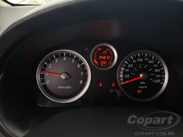 2011 NISSAN SENTRA 