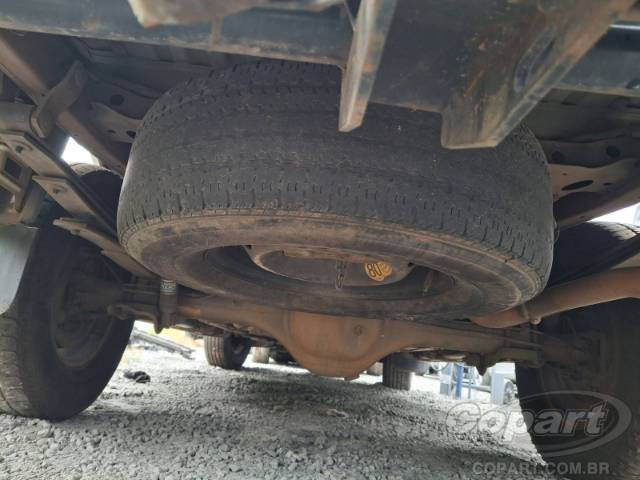 2013 CHEVROLET S10 CABINE DUPLA 