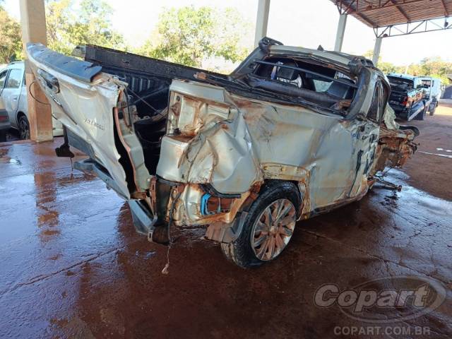 2023 FIAT STRADA 