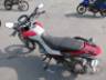 2017 HONDA NXR 160 