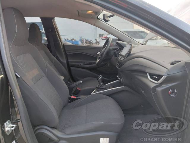 2023 CHEVROLET ONIX PLUS 
