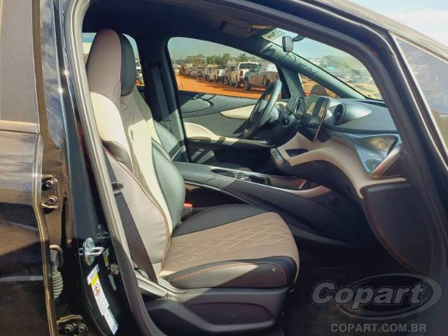 2027 BYD DOLPHIN 