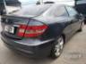 2010 MERCEDES BENZ CLASSE CLC 
