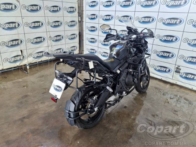 2023 KAWASAKI VERSYS 