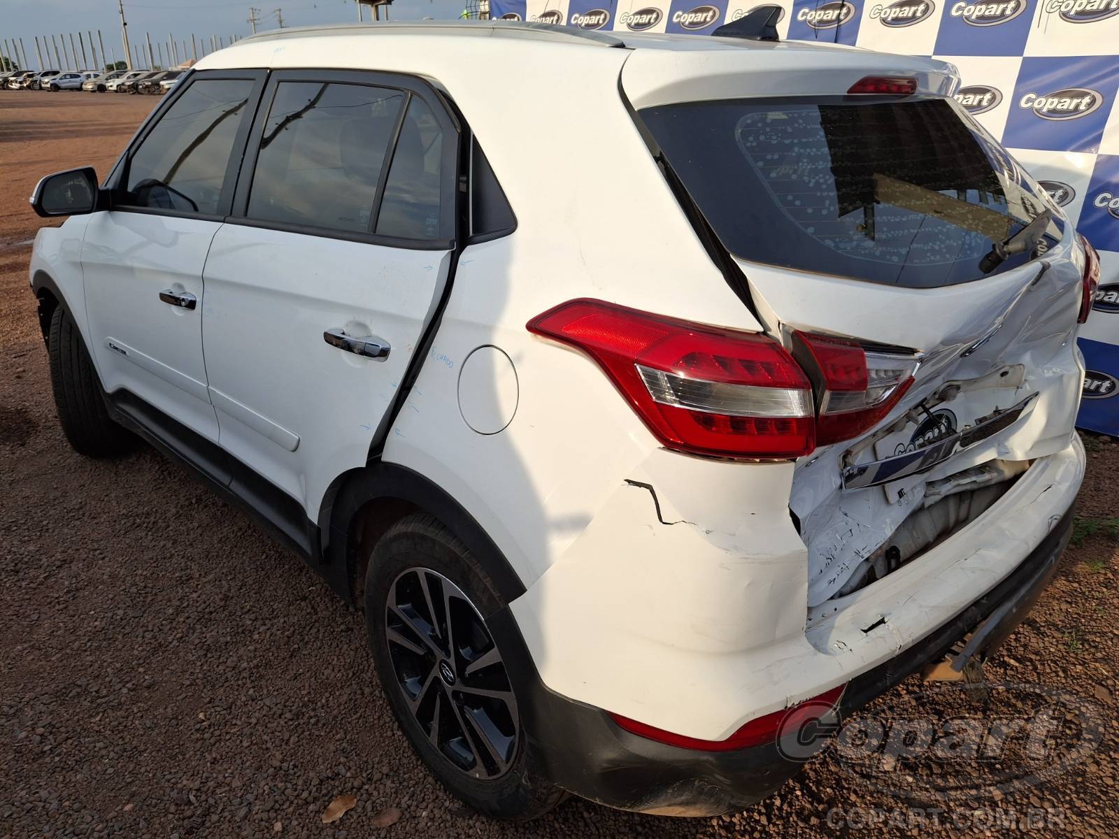 Foto 3: 2021 HYUNDAI CRETA