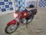 2024 HONDA CG 160 