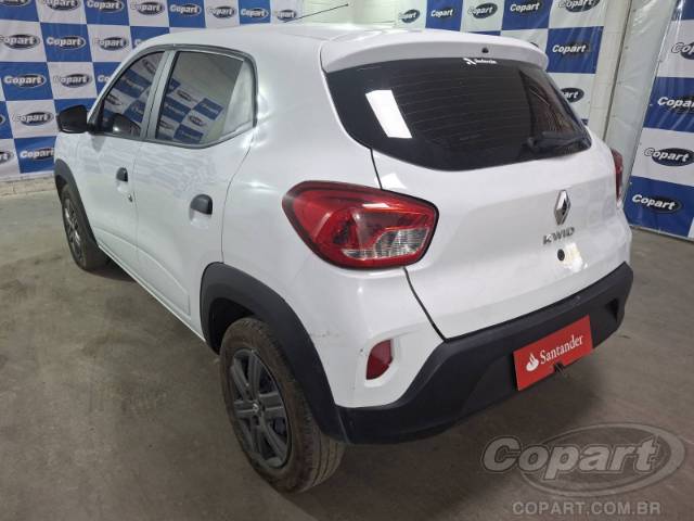 2025 RENAULT KWID 