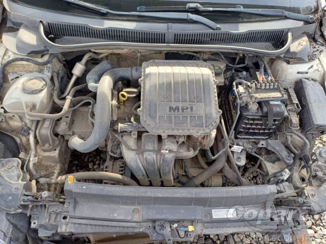 2019 VOLKSWAGEN POLO 