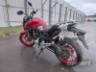 2021 HONDA CB 250 F 