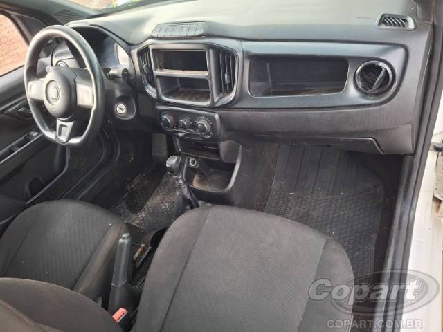 2023 FIAT STRADA 