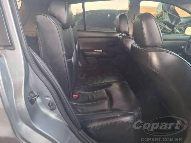 2010 NISSAN TIIDA 
