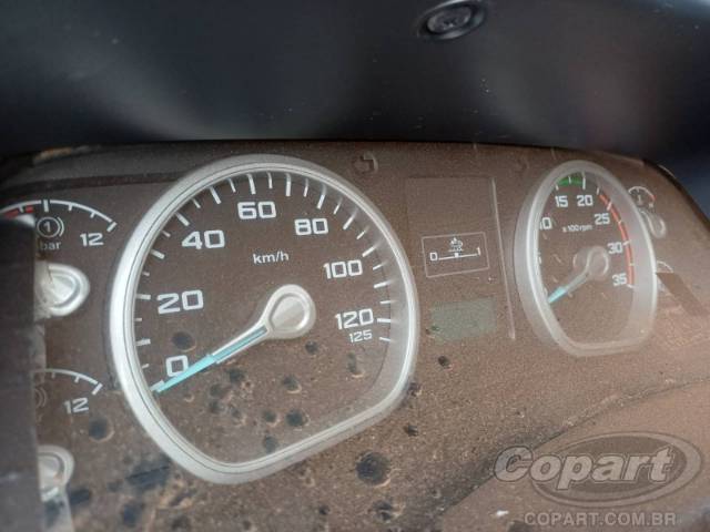 2018 FORD CARGO 2429 