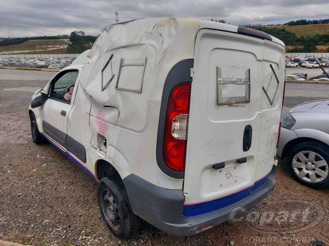 2019 FIAT FIORINO FURGAO 