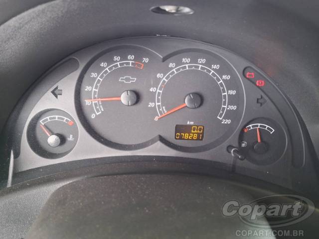 2012 CHEVROLET CORSA 