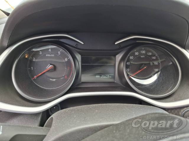 2025 CHEVROLET ONIX PLUS 