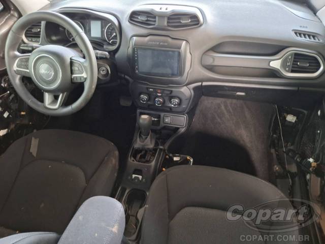 2021 JEEP RENEGADE 