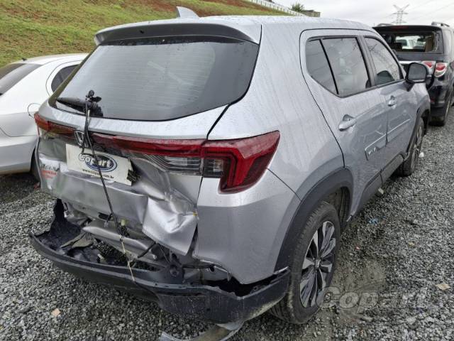 2026 HONDA WR-V 