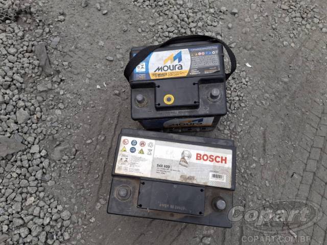 2020 VOLKSWAGEN DELIVERY 