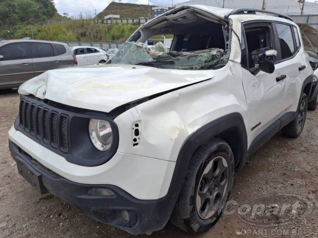 2020 JEEP RENEGADE 