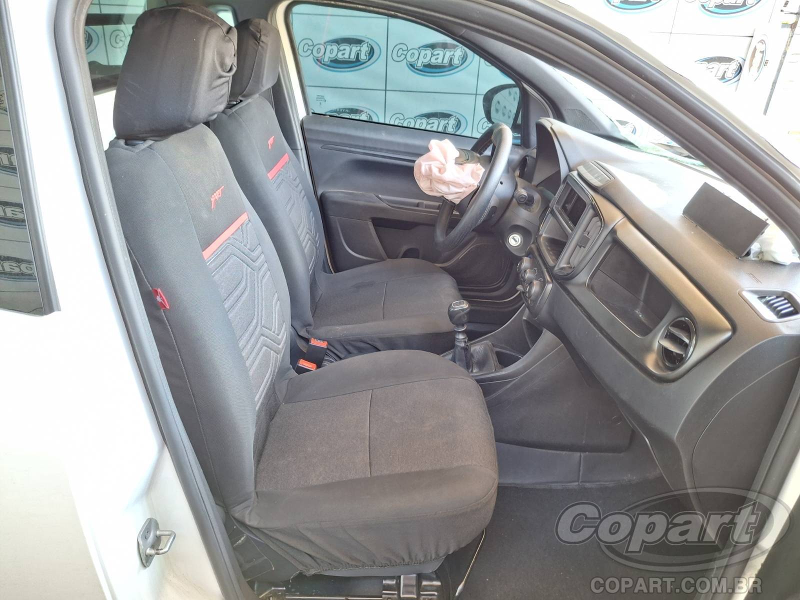 2024 FIAT STRADA — foto 5 de 10