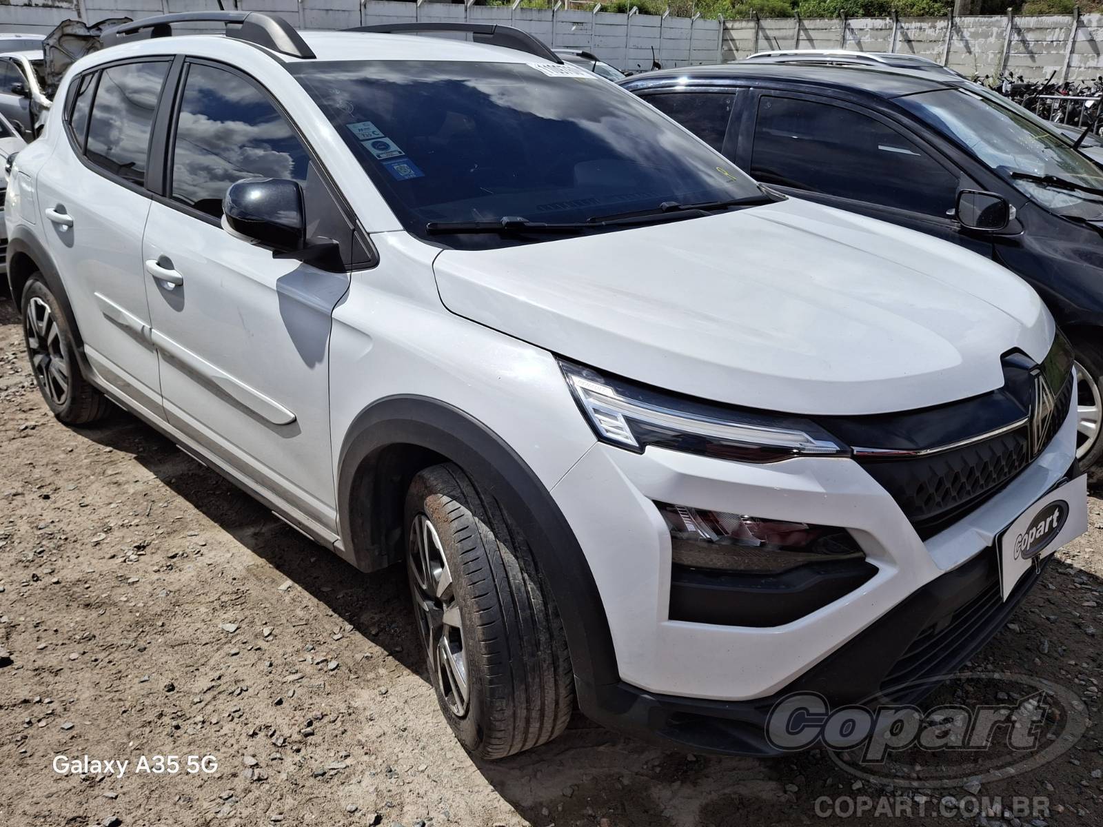 Renault Kardian 2025 SUV Pequenos