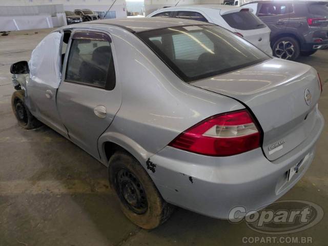 2011 CHEVROLET PRISMA 