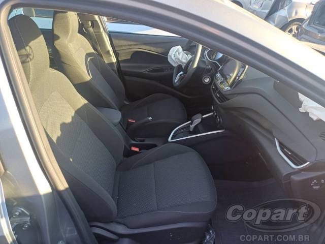 2024 CHEVROLET ONIX PLUS 