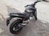 2022 HONDA CB 250 F 