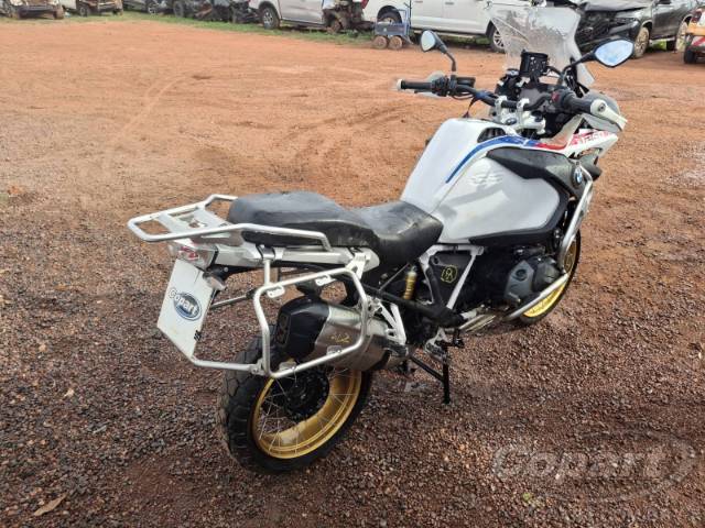 2023 BMW R 1250 