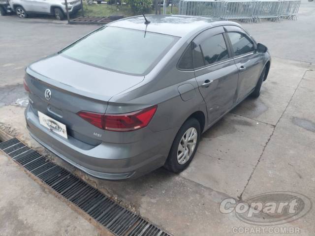 2020 VOLKSWAGEN VIRTUS 