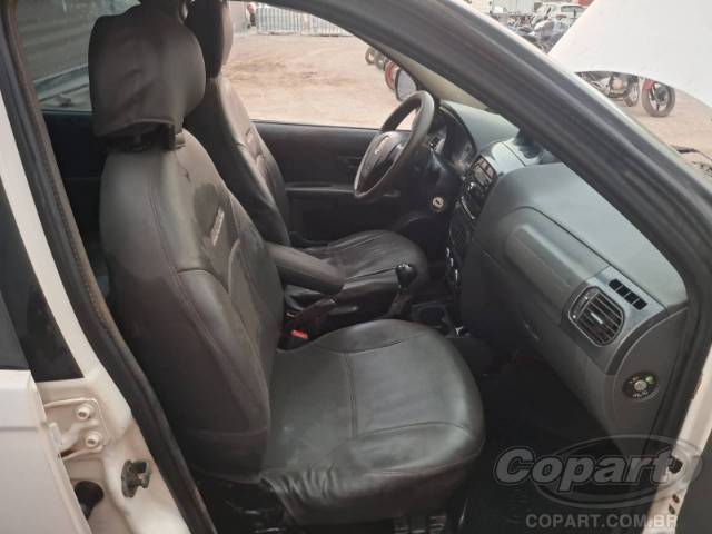 2013 FIAT PALIO WEEKEND 