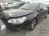 2011 CITROEN C5 