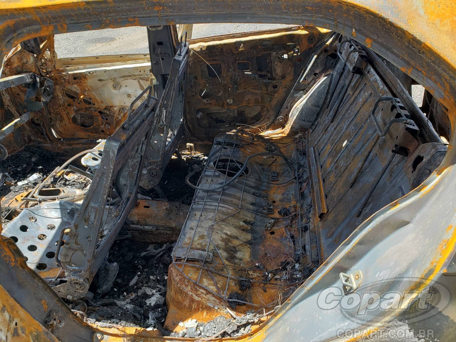 Foto 5: 2011 VOLKSWAGEN GOL