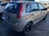 2014 FORD FIESTA 