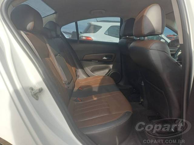 2015 CHEVROLET CRUZE 