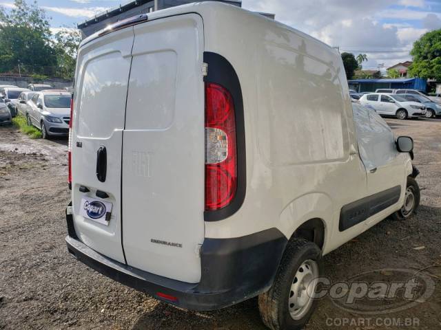 2024 FIAT FIORINO FURGAO 