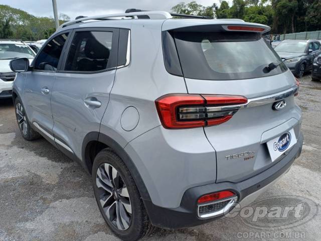 2022 CAOA CHERY TIGGO 5X 