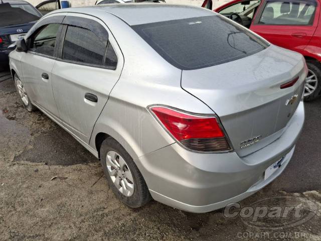 2019 CHEVROLET PRISMA 