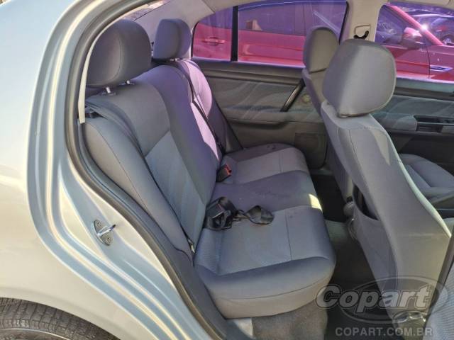 2009 VOLKSWAGEN POLO SEDAN 