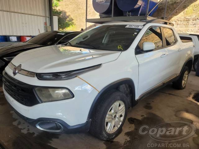 2019 FIAT TORO 