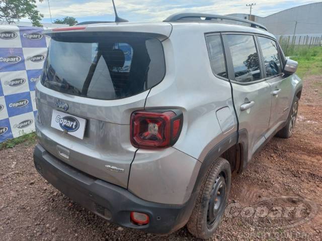 2021 JEEP RENEGADE 