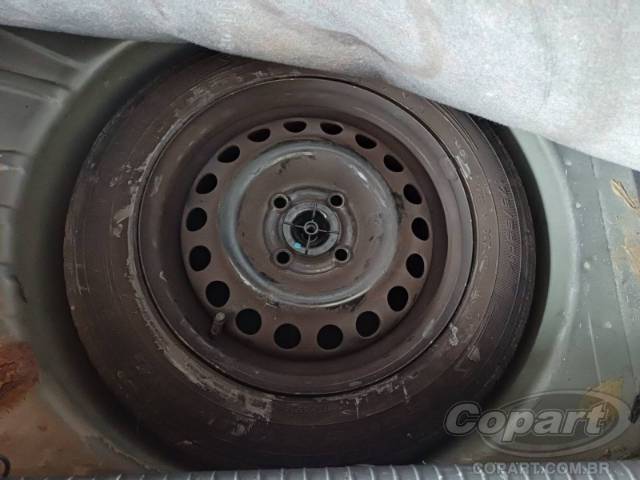 2011 CHEVROLET CORSA 