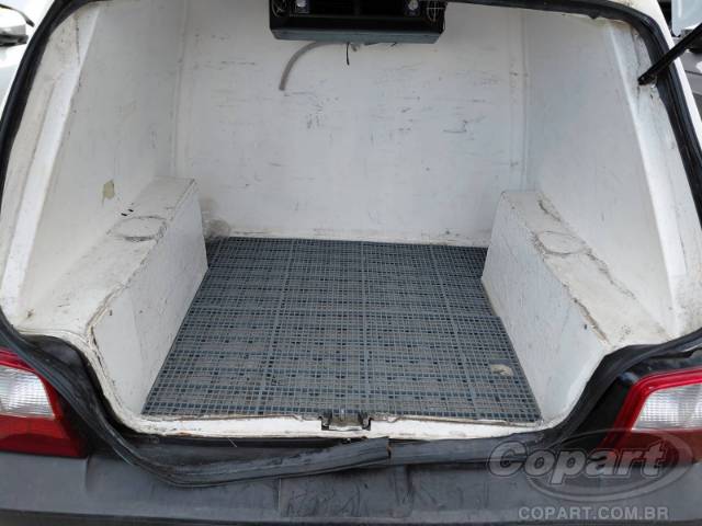 2012 FIAT UNO FURGAO 