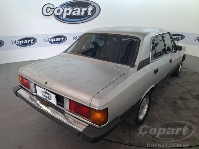 1985 CHEVROLET OPALA 