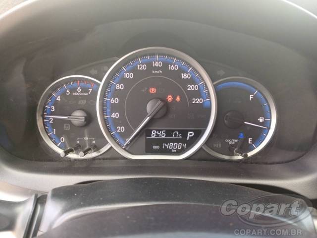 2023 TOYOTA YARIS SEDA 