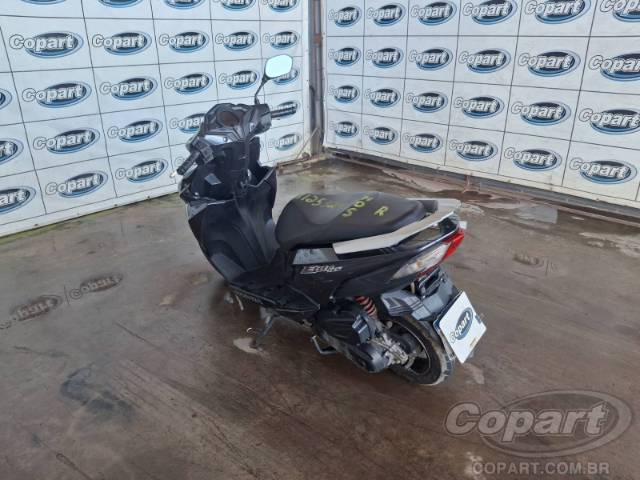 2024 HONDA ELITE 